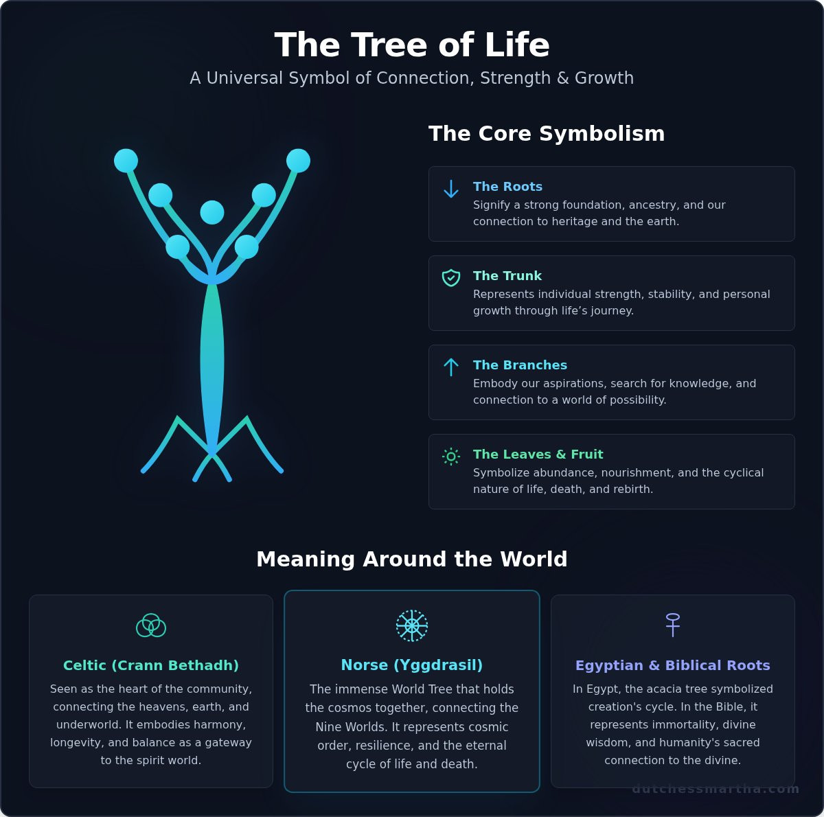 Tree of life