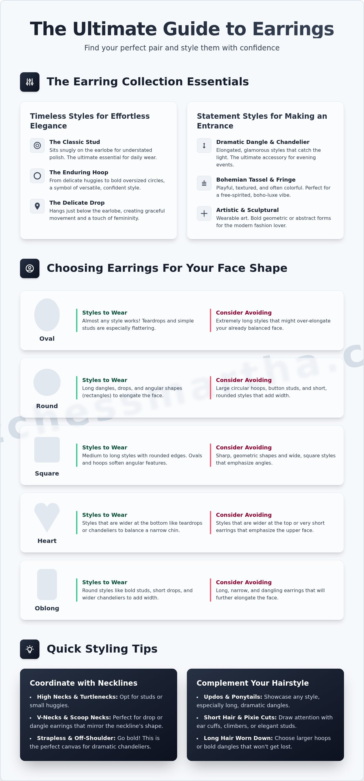Earings