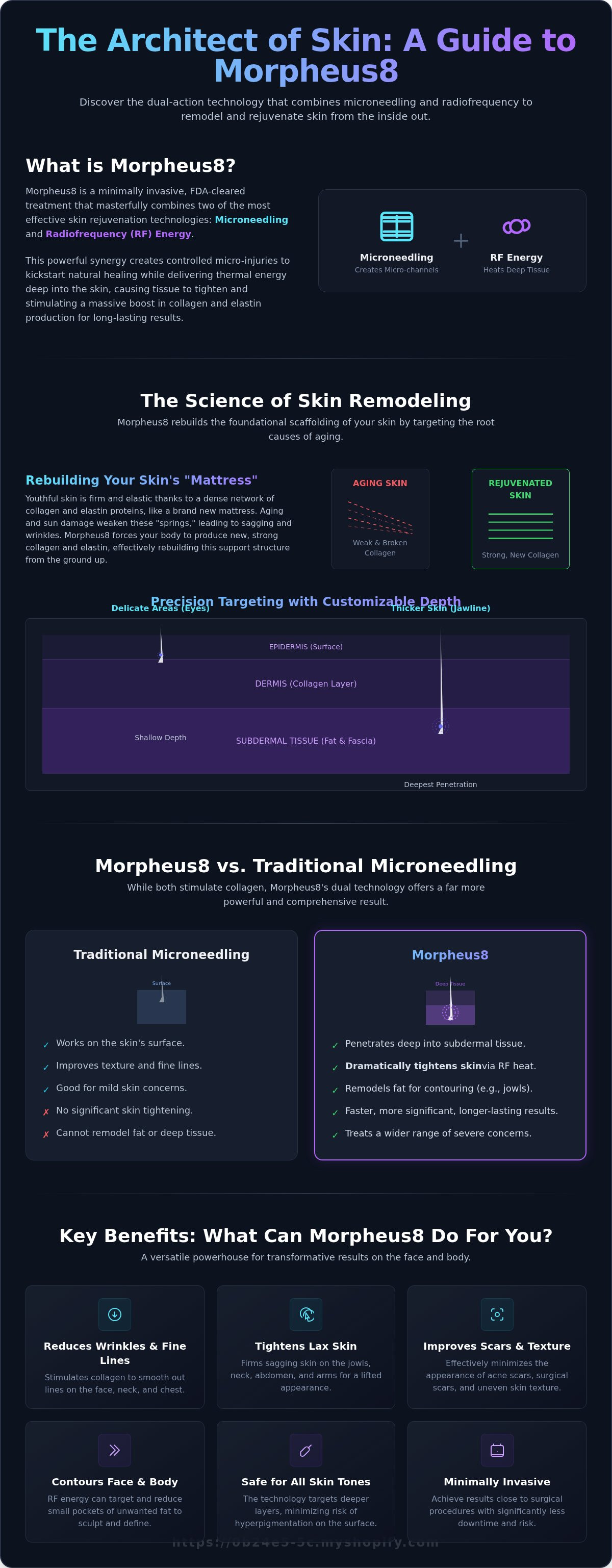 What is morpheus